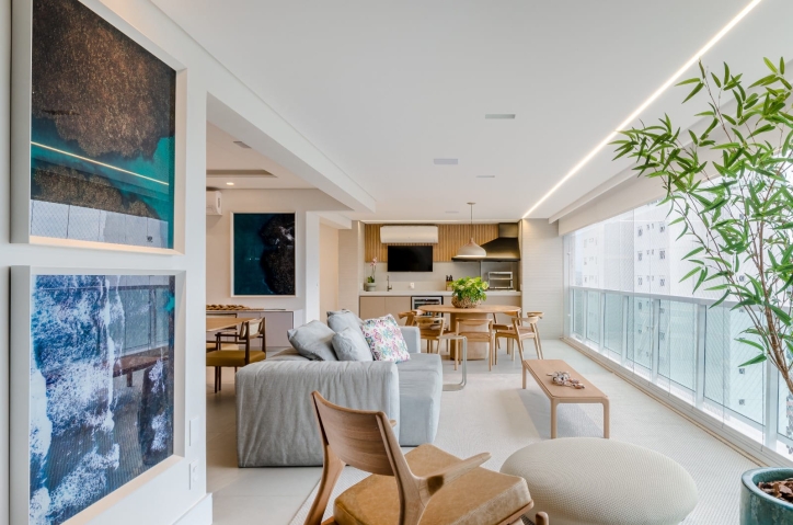 Apartamento à Venda, Jardim das Colinas, São José dos Campos, SP