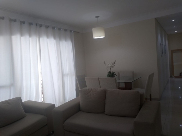 Terraços (tipo clube) suíte com closet + Varanda Gourmet