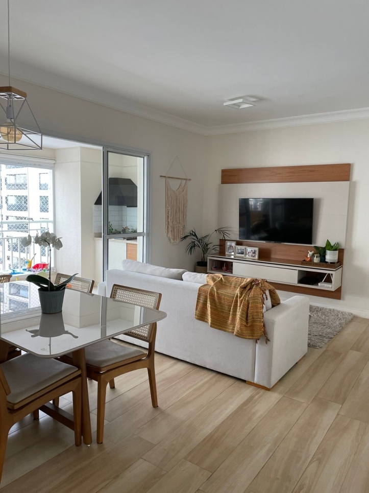 Apartamento à Venda, Jardim Esplanada, São José dos Campos, SP