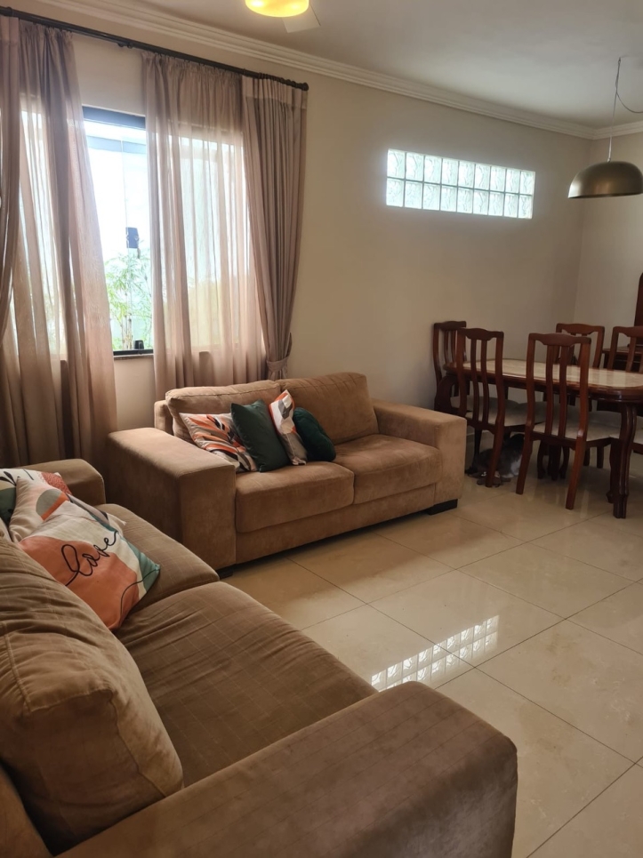 Casa à Venda, Jardim das Indústrias, São José dos Campos, SP
