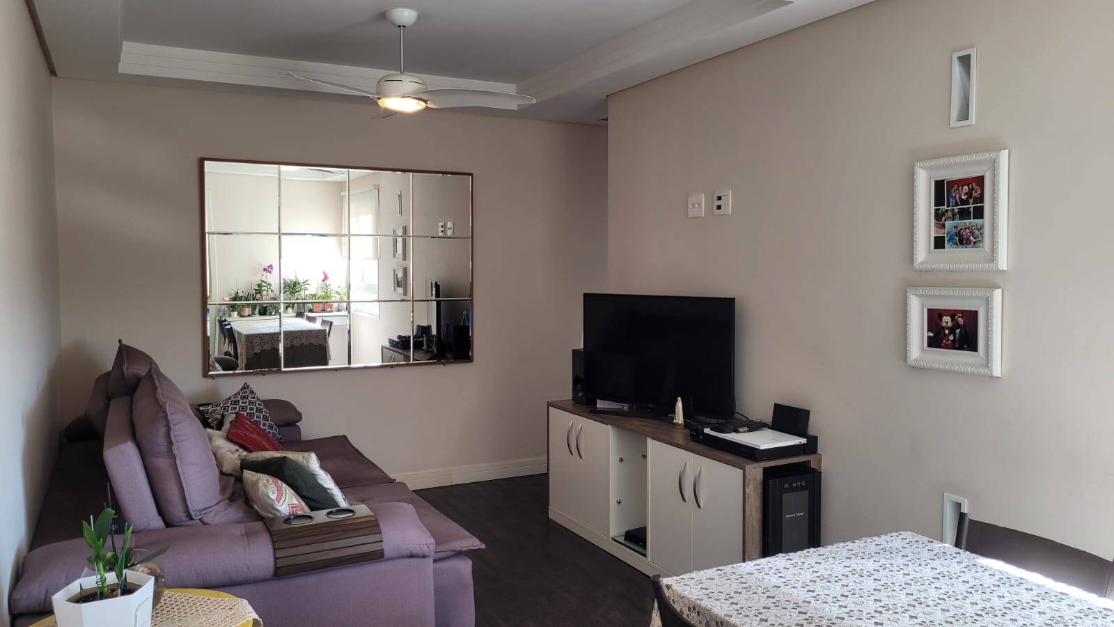 Venda Apartamento 2 dorm no Colinas do Vale no Jardim Esplanada - SJC