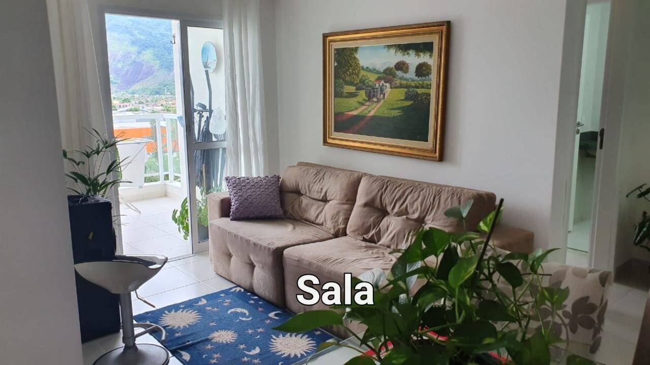 Apartamento em Caraguatatuba - 3 dorm. 1 suíte com Varanda Gourmet