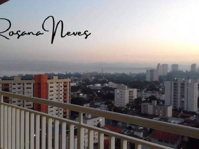 #AP0060_RNE - Apartamento para Venda em São José dos Campos - SP - 2