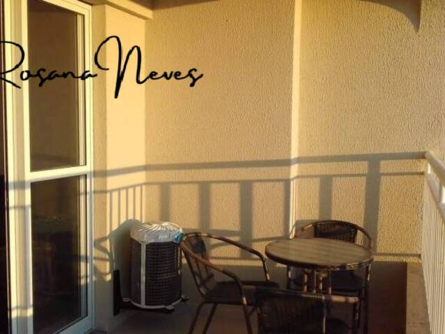 #AP0060_RNE - Apartamento para Venda em São José dos Campos - SP - 3
