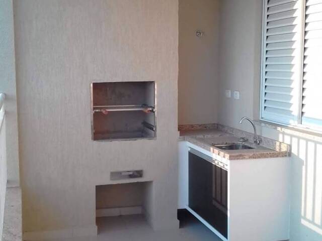 Apartamento para Venda em São José dos Campos - 4