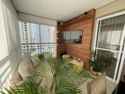 #AP0114_RNE - Apartamento para Venda em São José dos Campos - SP - 2