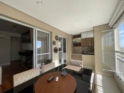 #AP0114_RNE - Apartamento para Venda em São José dos Campos - SP