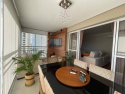 #AP0114_RNE - Apartamento para Venda em São José dos Campos - SP - 3