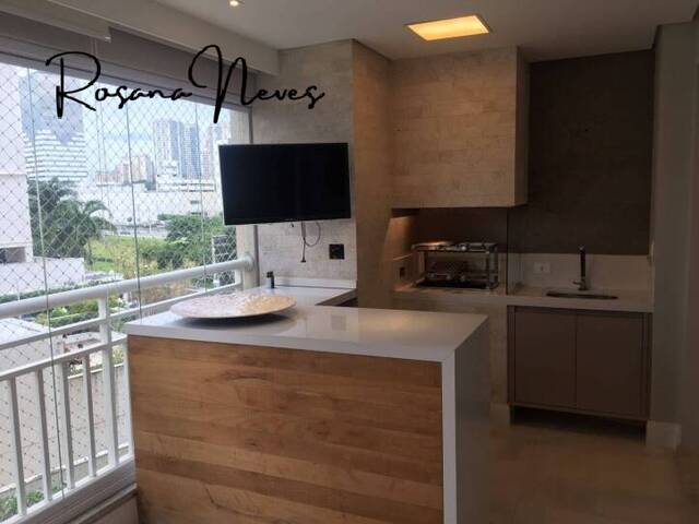 #AP0147_RNE - Apartamento para Locação em São José dos Campos - SP - 1
