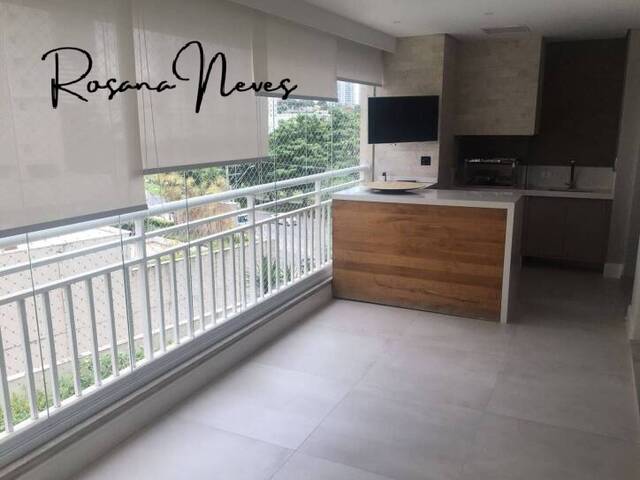 #AP0147_RNE - Apartamento para Locação em São José dos Campos - SP - 3