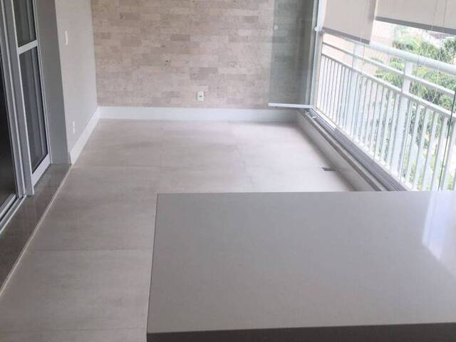 Apartamento para Locação em São José dos Campos - 4