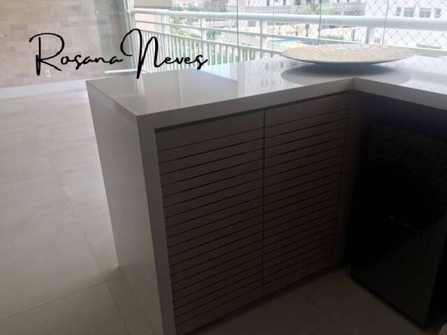 Apartamento para Locação em São José dos Campos - 5
