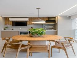 Apartamento com terraço para Venda em São José dos Campos - 4