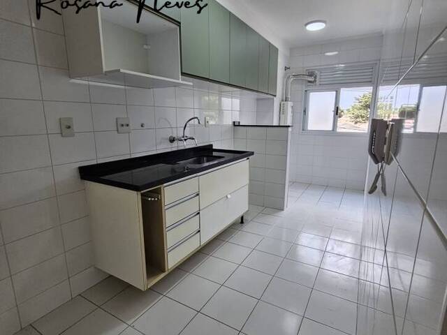 Apartamento para Locação em São José dos Campos - 5