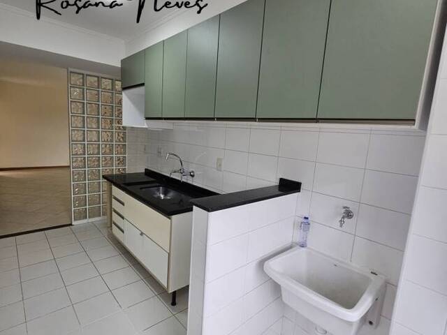 Apartamento para Locação em São José dos Campos - 4