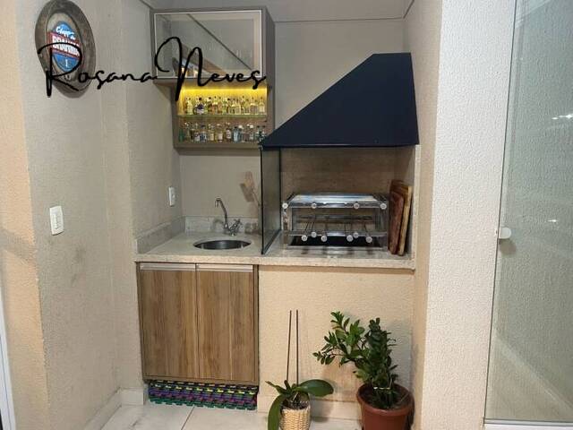 #AP0179_RNE - Apartamento para Venda em São José dos Campos - SP - 2