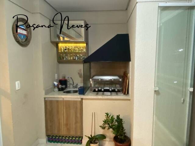 #AP0179_RNE - Apartamento para Venda em São José dos Campos - SP - 3