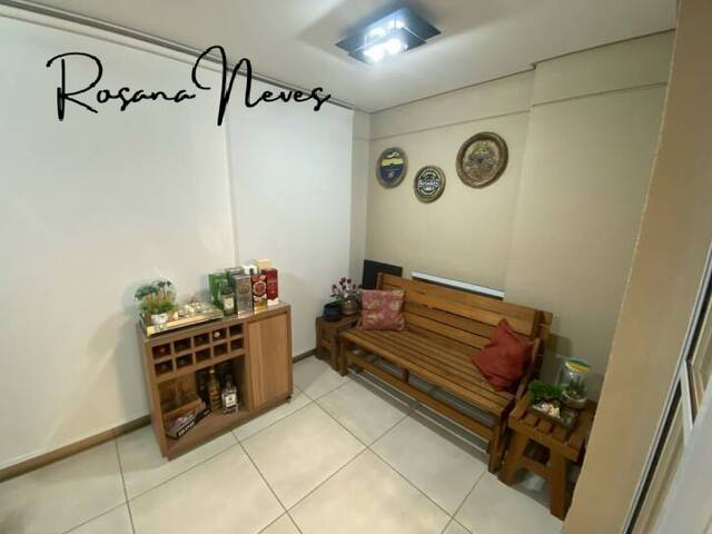 Apartamento para Venda em São José dos Campos - 4