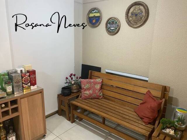 Apartamento para Venda em São José dos Campos - 5