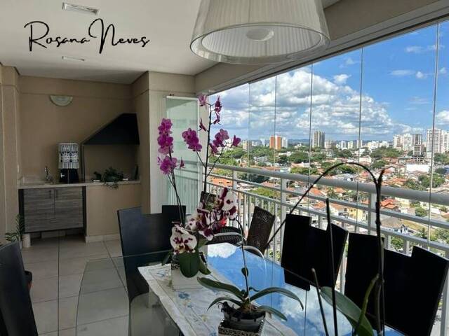 #AP0183_RNE - Apartamento para Venda em São José dos Campos - SP