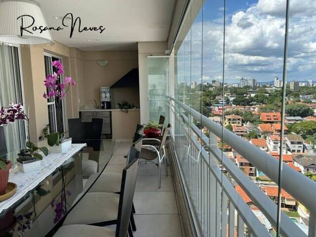 #AP0183_RNE - Apartamento para Venda em São José dos Campos - SP