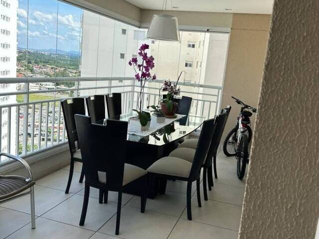 #AP0183_RNE - Apartamento para Venda em São José dos Campos - SP