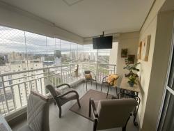 Apartamento para Venda em São José dos Campos - 2