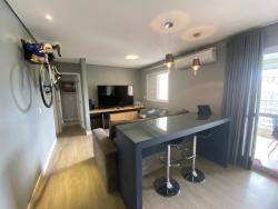 #AP0187_RNE - Apartamento para Venda em São José dos Campos - SP