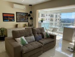 #AP0189_RNE - Apartamento para Locação em São José dos Campos - SP - 2
