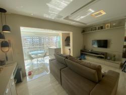 Apartamento para Locação em São José dos Campos - 4