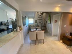 #AP0192_RNE - Duplex para Venda em São José dos Campos - SP