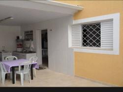 Casa para Venda em Caçapava - 4