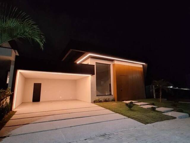 #CA0025_RNE - Casa plana para Venda em São José dos Campos - SP - 1
