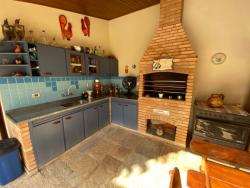 #SO0021_RNE - Sobrado para Venda em São José dos Campos - SP