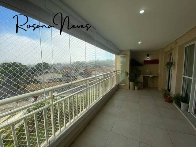 Apartamento para Venda em São José dos Campos - 5