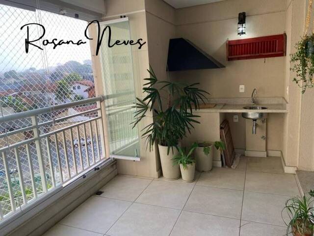 Apartamento para Venda em São José dos Campos - 4