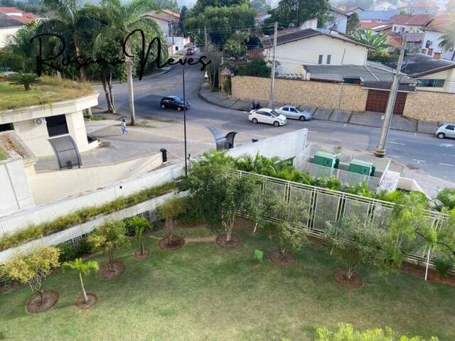 #590 - Apartamento para Venda em São José dos Campos - SP