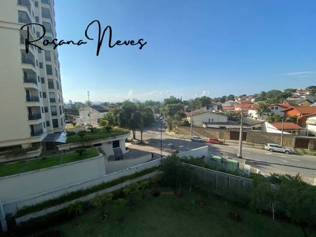 #590 - Apartamento para Venda em São José dos Campos - SP
