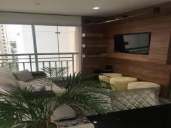 Apartamento para Venda em São José dos Campos - 5