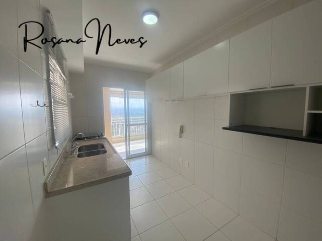 Apartamento para Locação em São José dos Campos - 5