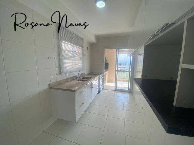 Apartamento para Locação em São José dos Campos - 4
