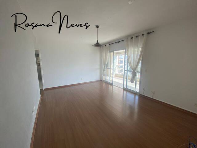 #603 - Apartamento para Locação em São José dos Campos - SP - 1