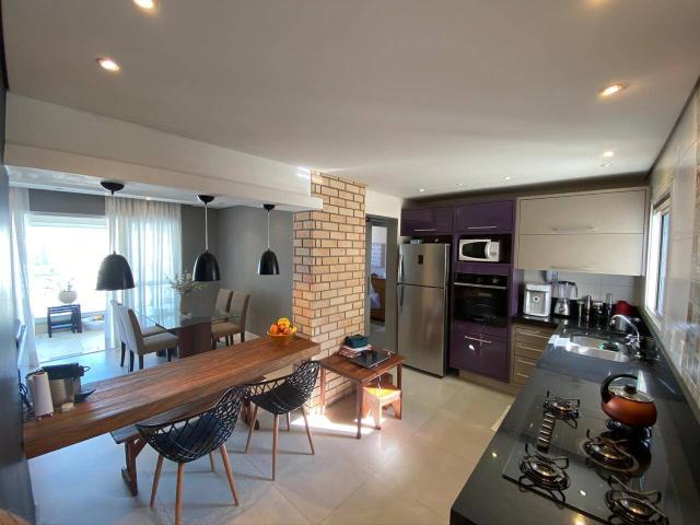 #3 - Apartamento para Venda em São José dos Campos - SP