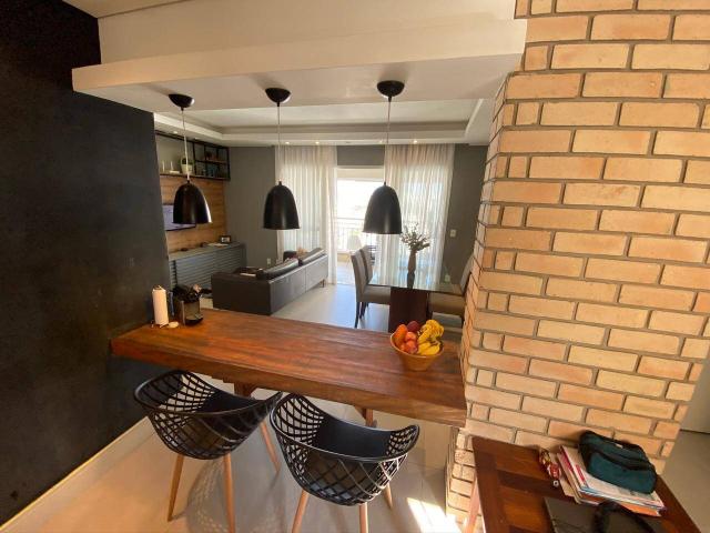 #3 - Apartamento para Venda em São José dos Campos - SP