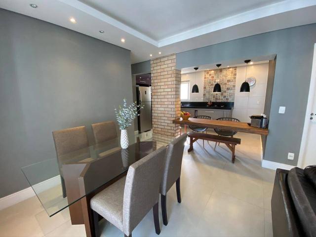 Apartamento para Venda em São José dos Campos - 4