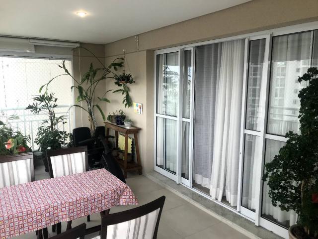 #5 - Apartamento para Venda em São José dos Campos - SP