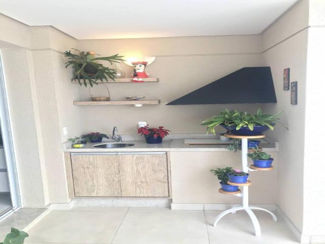 #5 - Apartamento para Venda em São José dos Campos - SP