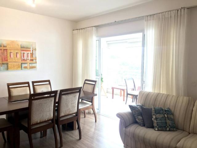 Apartamento para Venda em São José dos Campos - 5