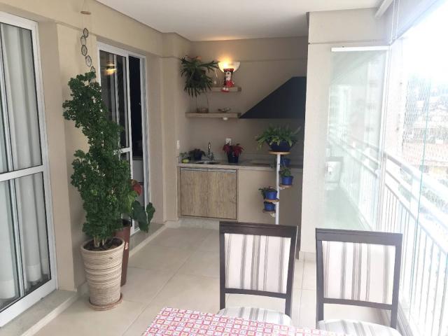 Apartamento para Venda em São José dos Campos - 4