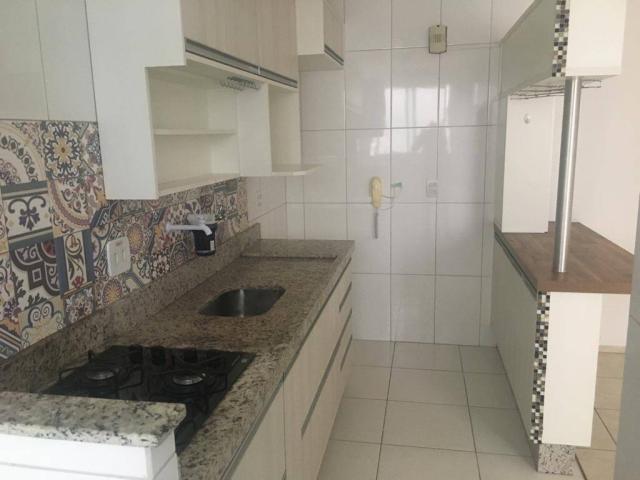 Apartamento para Venda em São José dos Campos - 4